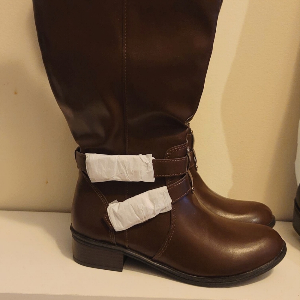 Arizona Jeans memory foam boots